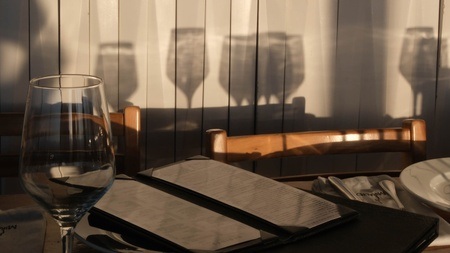 Table Stories