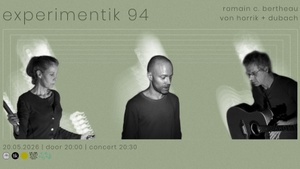 Experimentik #94