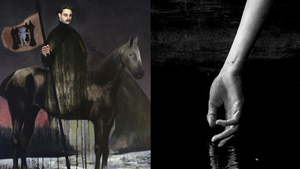 Vernissage Made in Potsdam / Max Grote & Lisa Krauß