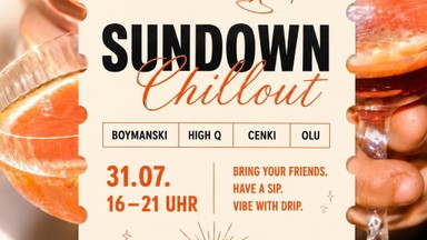 Sundown Chill Out