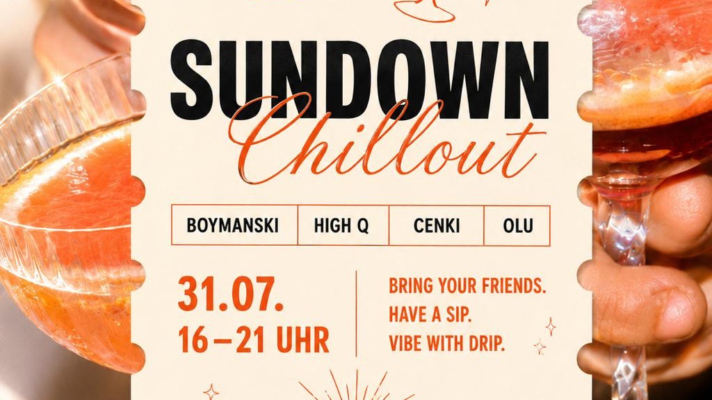 Sundown Chill Out