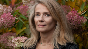 BITTERNIS. Lesung und Gespräch mit der polnischen Autorin Joanna Bator