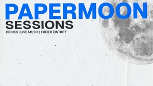Papermoon Sessions
