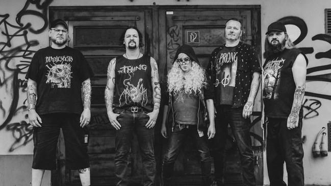 Thronehammer