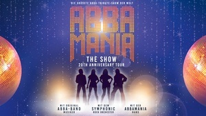 ABBAMANIA - THE SHOW