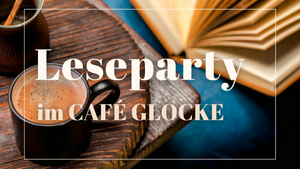 Leseparty