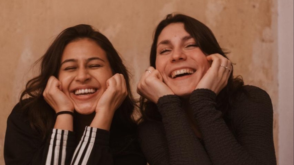 Turbeherzen - Queeres Speedating