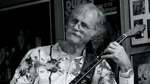 Storyville Jazzband feat. Tom Stuip