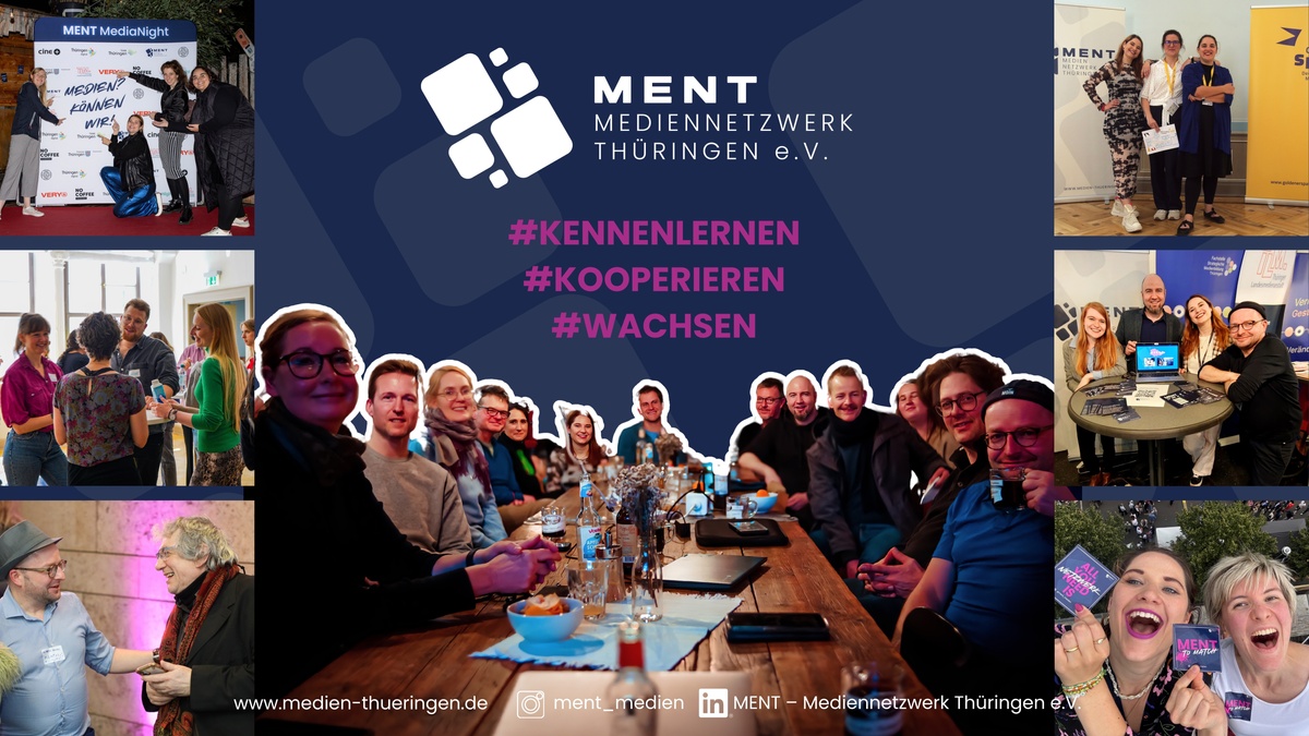 Mediennetzwerk Thüringen e.V.