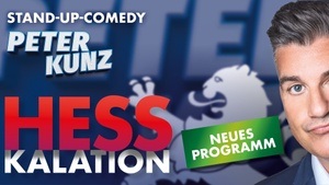 Peter Kunz – Hesskalation