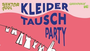 Kleidertausch