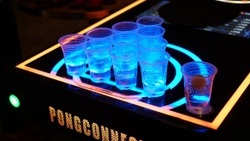 Beerpongbar Düsseldorf
