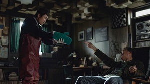 Retrospektive: Park Chan-Wook