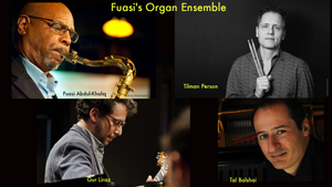 Fuasi’s Organ Ensemble