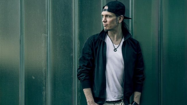 Thomas Godoj - Kreuzwege 2026 | Support: TEMPLEMIND