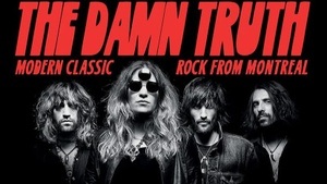 The Damn Truth (CA) & Sweet Electric (DE)