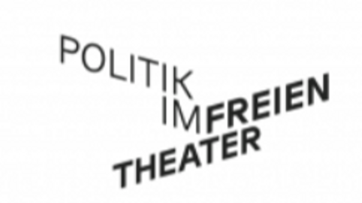 12. Festival Politik im Freien Theater in Leipzig