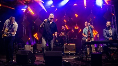 B.B. & The Blues Shacks