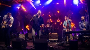 B.B. & The Blues Shacks