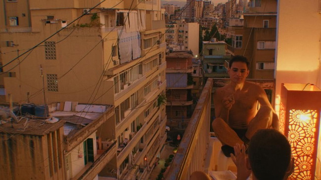 SHORTS PROGRAM I: HOMES WE MAKE, HOMES WE LEAVE