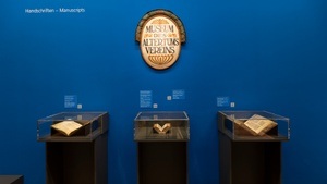 Touren zur Ausstellung “Bürger sammeln für Westfalen. 200 Jahre Altertumsverein”