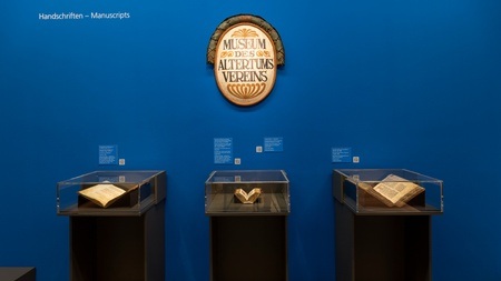 Touren zur Ausstellung “Bürger sammeln für Westfalen. 200 Jahre Altertumsverein”