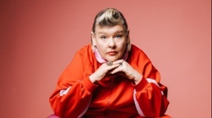 Hanna Fearns Album Release Konzert