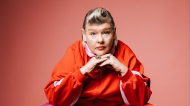 Hanna Fearns Album Release Konzert