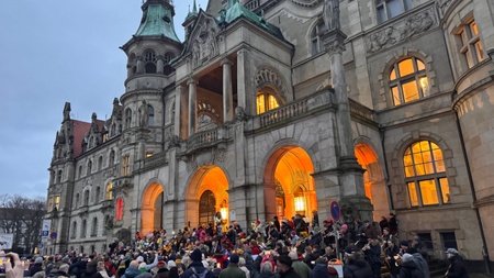 Neujahrsempfang 2026