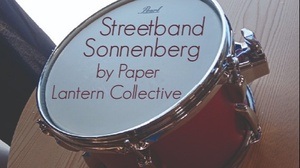 Community Band Paper Lantern Collective