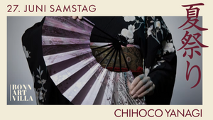夏祭り— Natsumatsuri