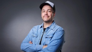 Jan van Weyde – Immer Weyder…