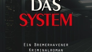 Lesung: Michael Broemmel "Das System"