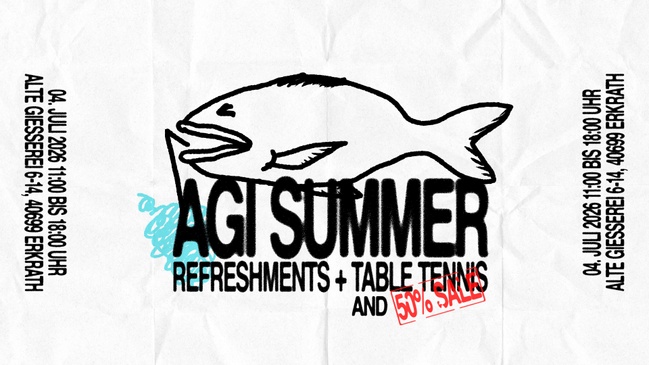 CELEBRATE SUMMER WITH US, 04. JULI 2026