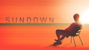 "Sundown – Geheimnisse in Acapulco" - Filmreihe zu Tim Roth