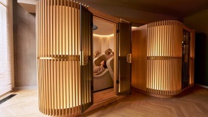 Opening Mind Oasis by Rituals