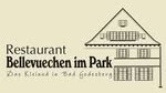Bellevuechen im Park