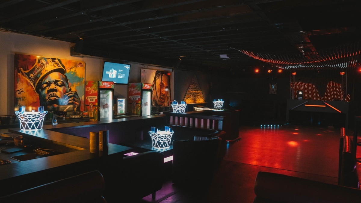 Retro Party - The Beat Of The 80s