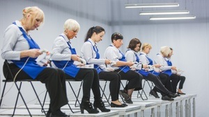 Have a good day!: von Vaiva Grainytė, Lina Lapelytė und Rugilė Barzdžiukaitė