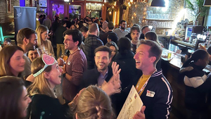 WeRoad Afterwork Stuttgart: Neue Leute & gute Laune