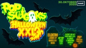 Popsugars Halloween XXL
