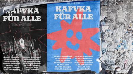 Live: KAFVKA