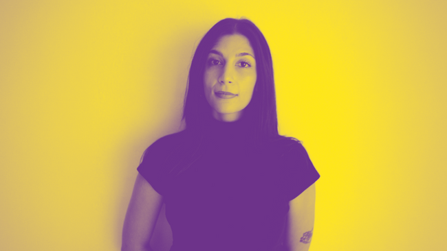 feeLit 2026: Miriam Davoudvandi – Das können wir uns nicht leisten