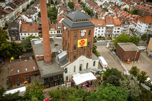 Science Slam in Bremen im Mai 2024