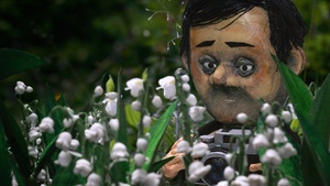 Trickstar Nature Award: Terra Incognita