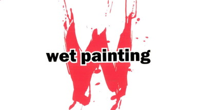 Königssommer 26 | 20. WET PAINTING. Königswinter wird zur Freiluftgalerie