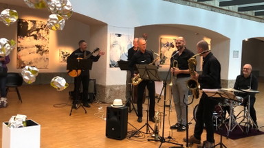 BAUHouseBAND
