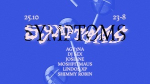 SYMPTOMS w/ AGY3NA