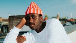 Jonny Mahoro