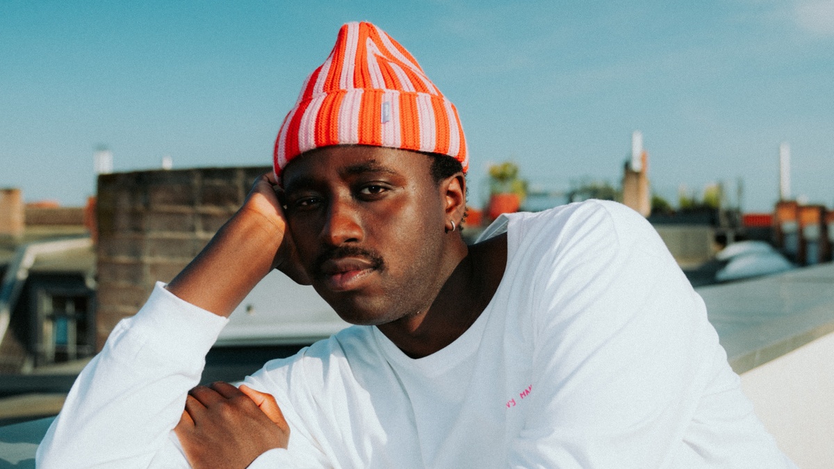 Jonny Mahoro